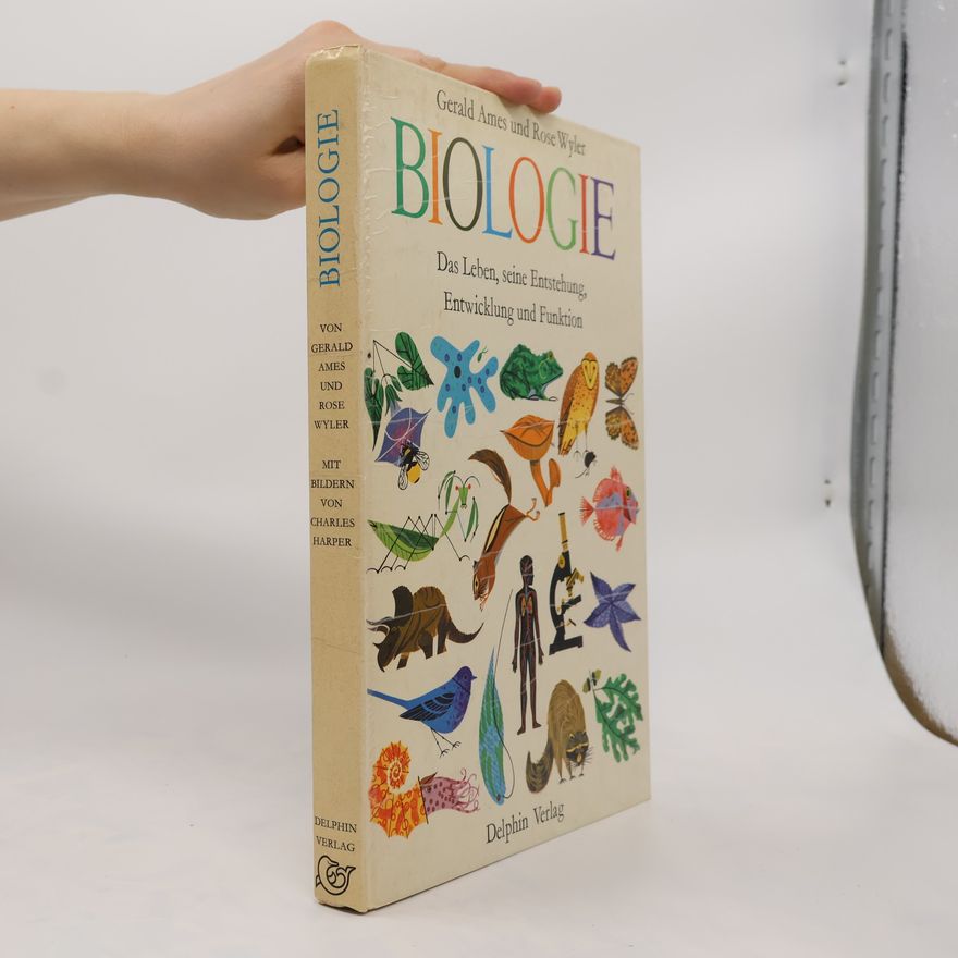 Rose Wyler Biologie