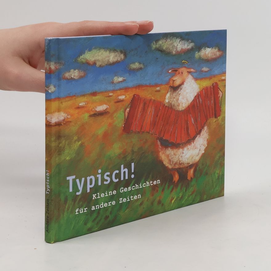 Autorenkollektiv Typisch!