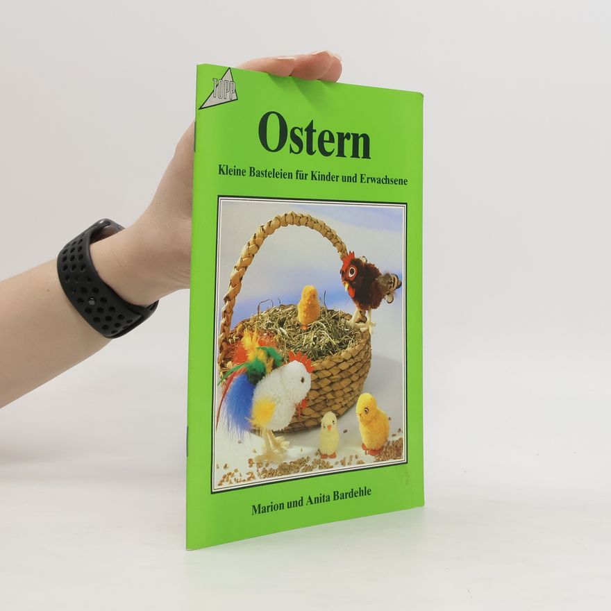 Autorenkollektiv Ostern