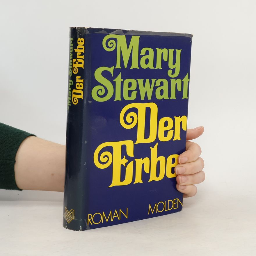 Mary Stewart Der Erbe