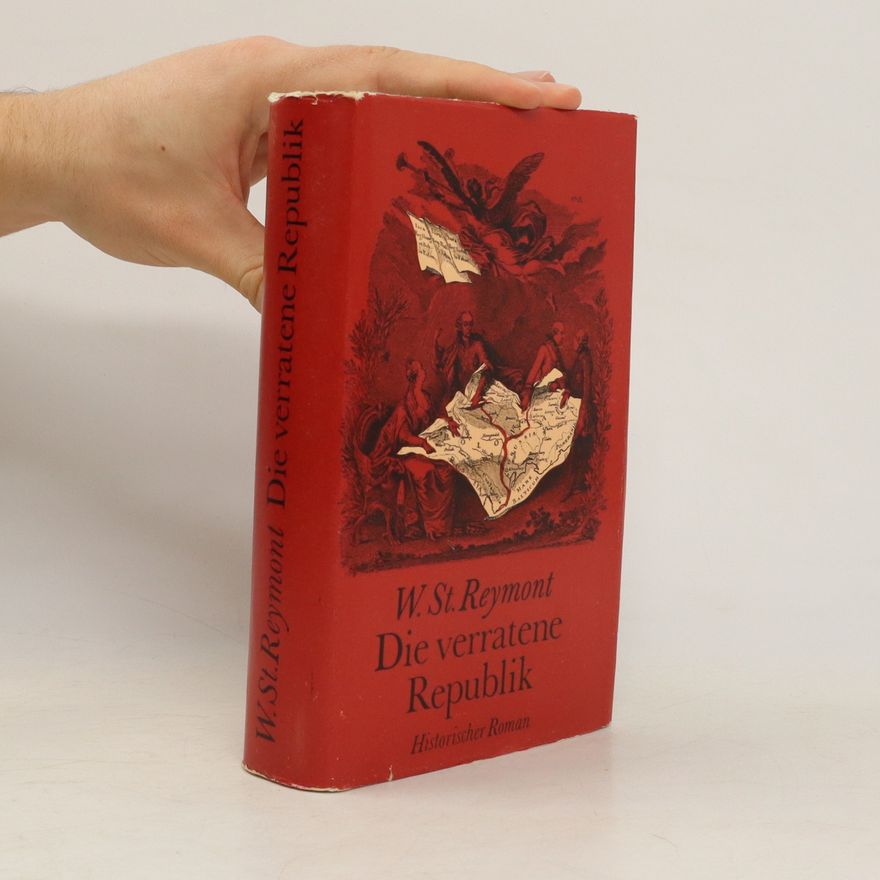 Władysław Reymont Die Werratene Republik