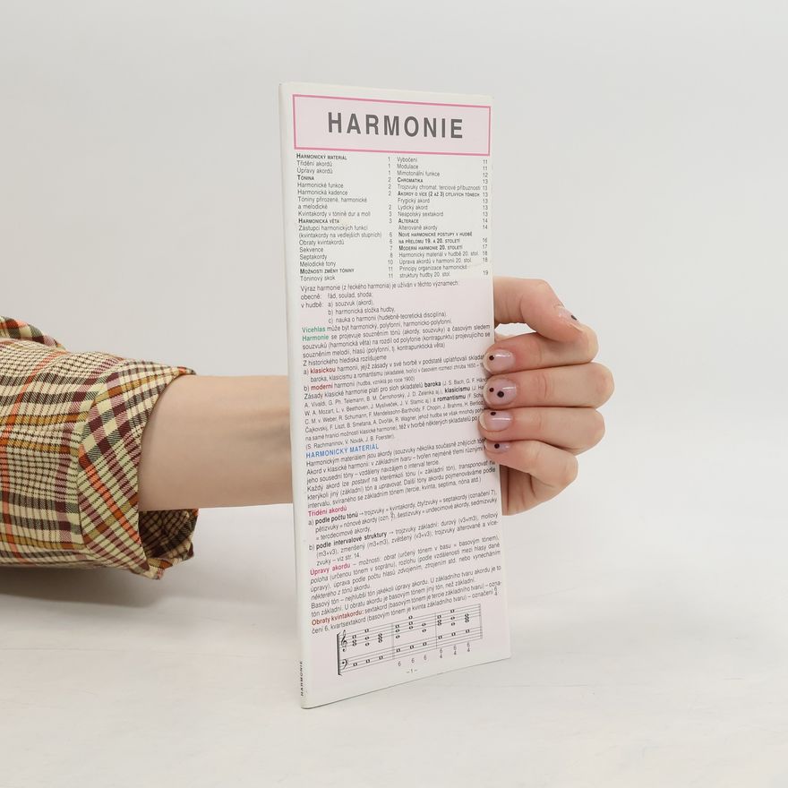 Autorenkollektiv Harmonie