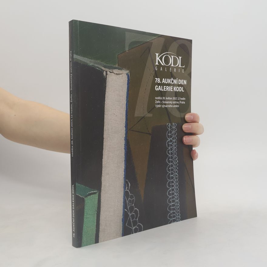 Autorenkollektiv 78. aukční den Galerie Kodl