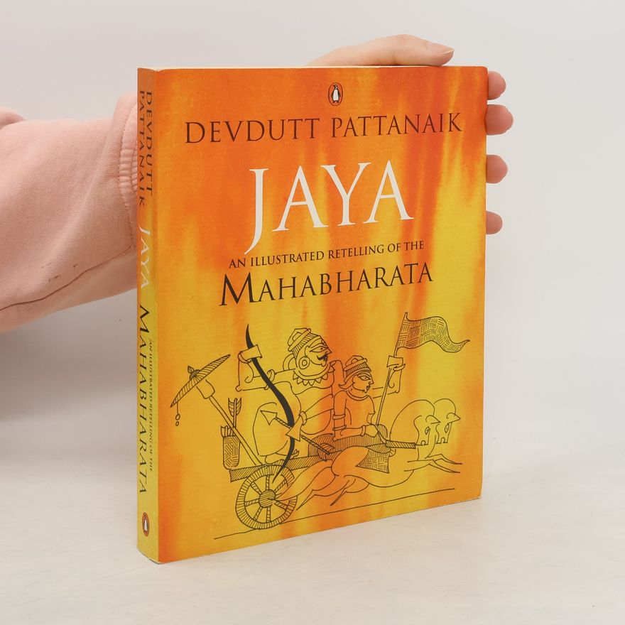 Devdutt Pattanaik Jaya