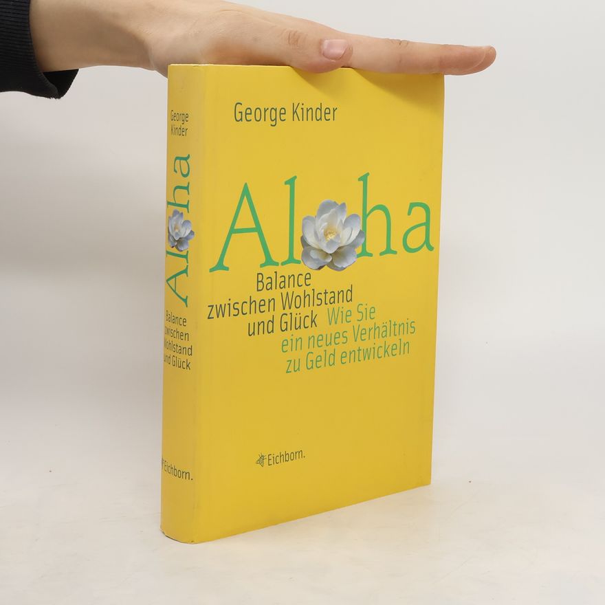 George Kinder Aloha