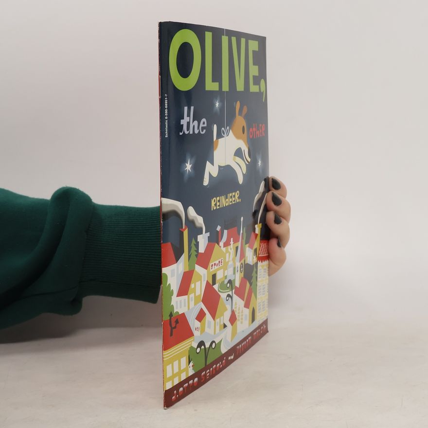 Autorenkollektiv Olive, the Other Reindeer
