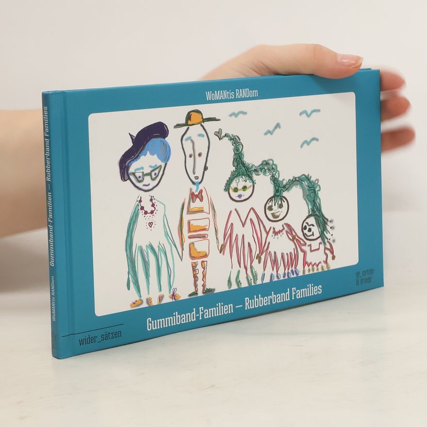Womanti s. Randomom Gummiband-Familien