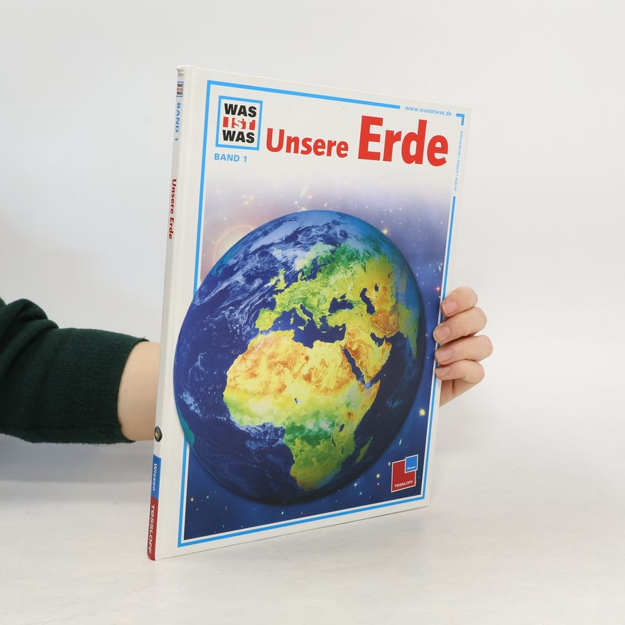 Kolektiv autorů Unserer Erde