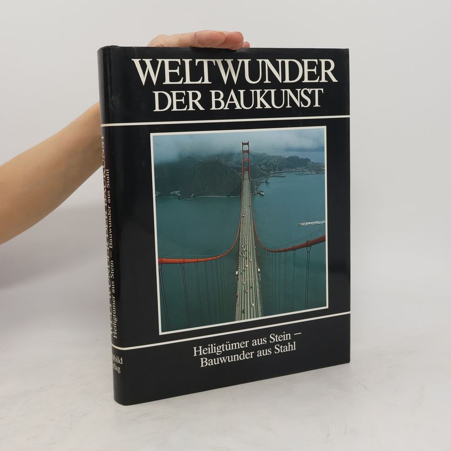 Collectif d'auteurs Monumente der Menschheit