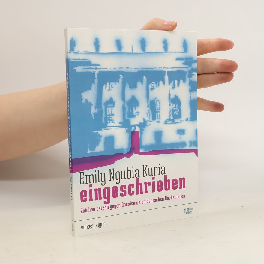 Emily Ngubia Kesse Eingeschrieben