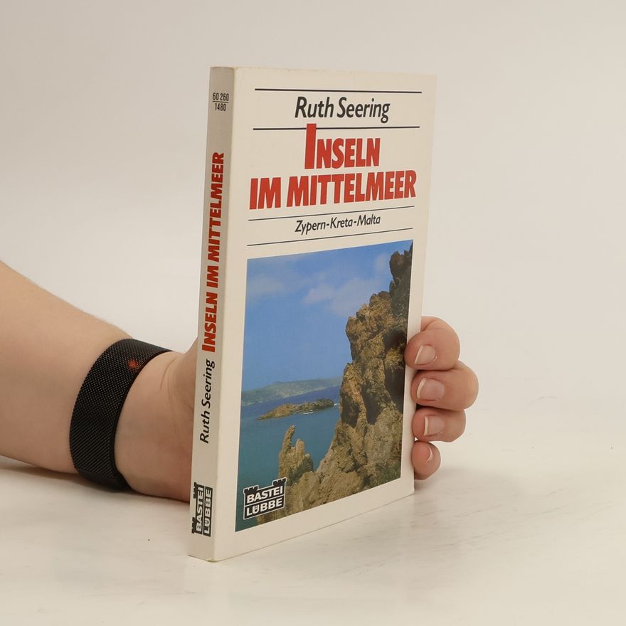 Ruth Seering Inseln im Mittelmeer