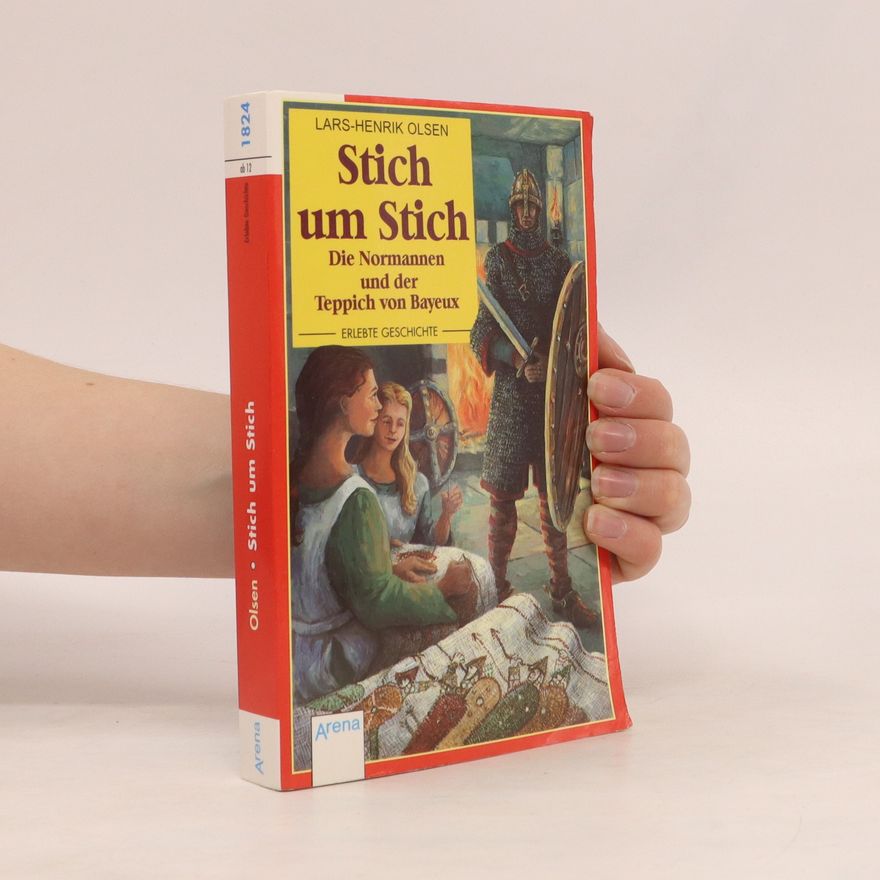 Lars-Henrik Olsen Stich um Stich