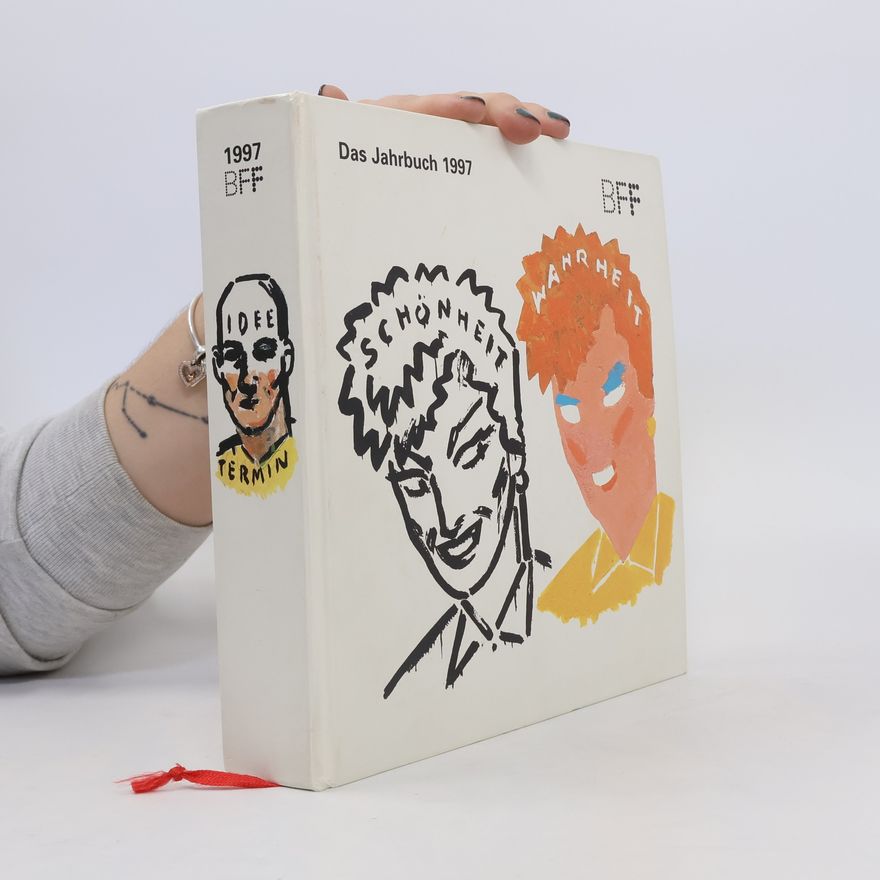 Collectif d'auteurs BFF. Das Jahrbuch 1997