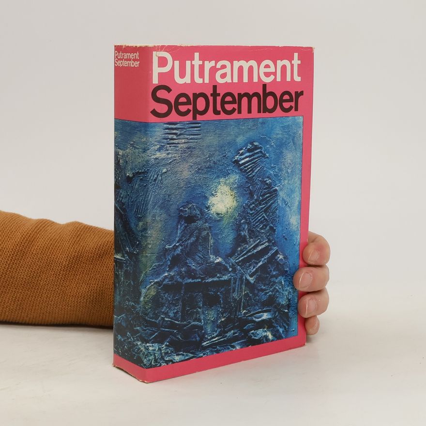 Jerzy Putrament September