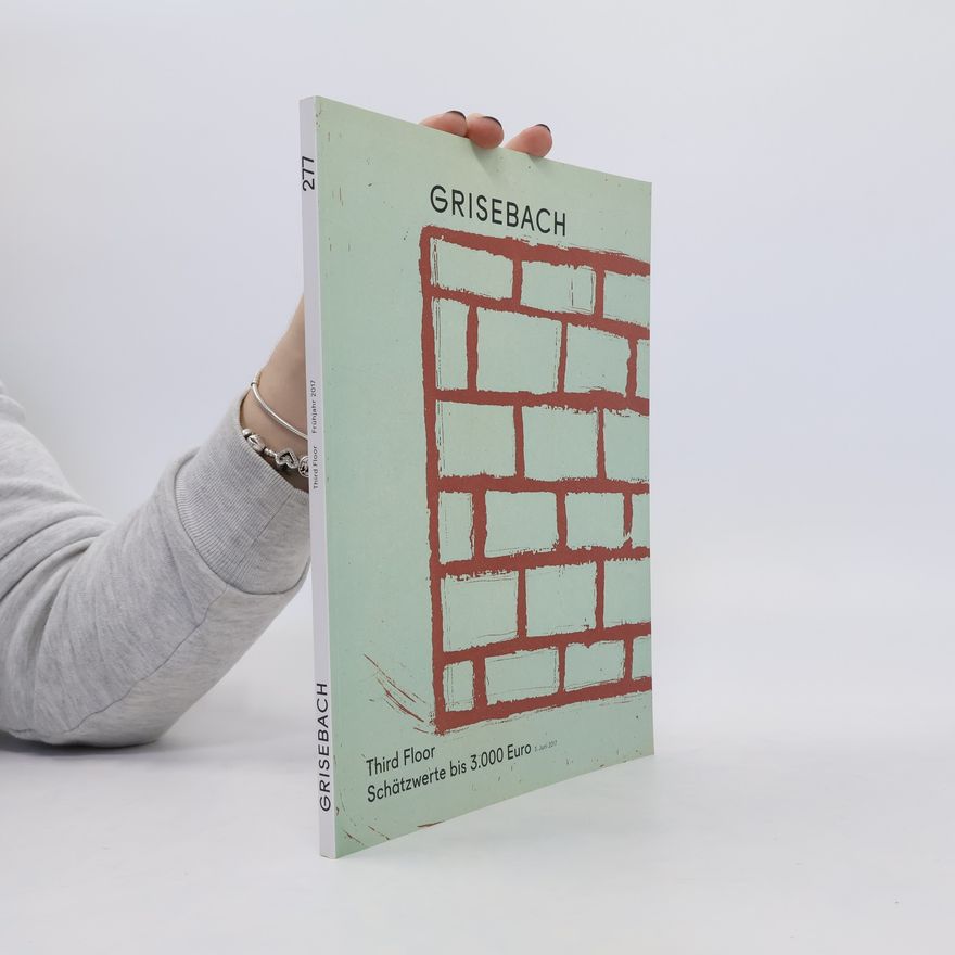 Kolektiv autorů Grisebach 277.