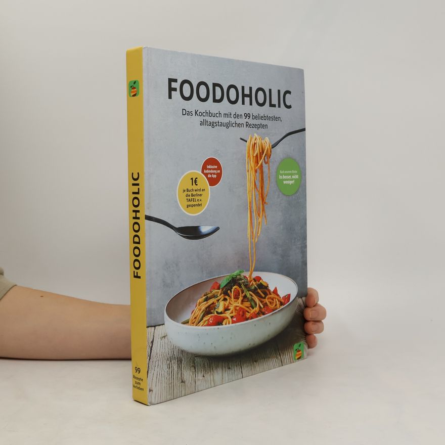 Florian Kaminski Foodoholic