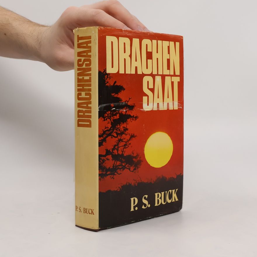 Pearl S. Buck Drachensaat