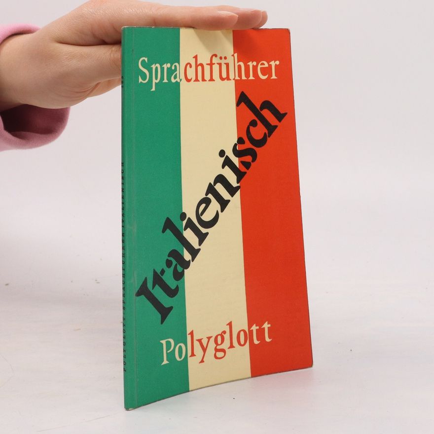 Various authors Italienisch