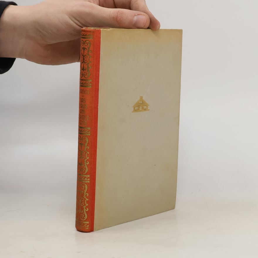 Margery Williams Das Haus am Bergeshang
