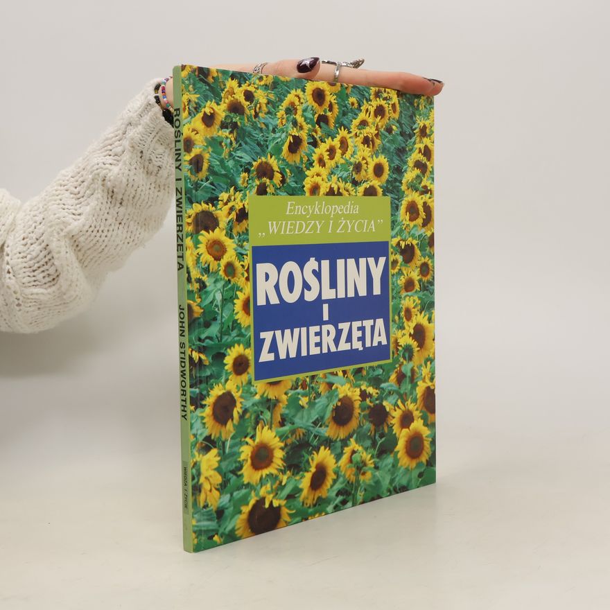 Tomasz Umiński Rośliny i zwierzęta