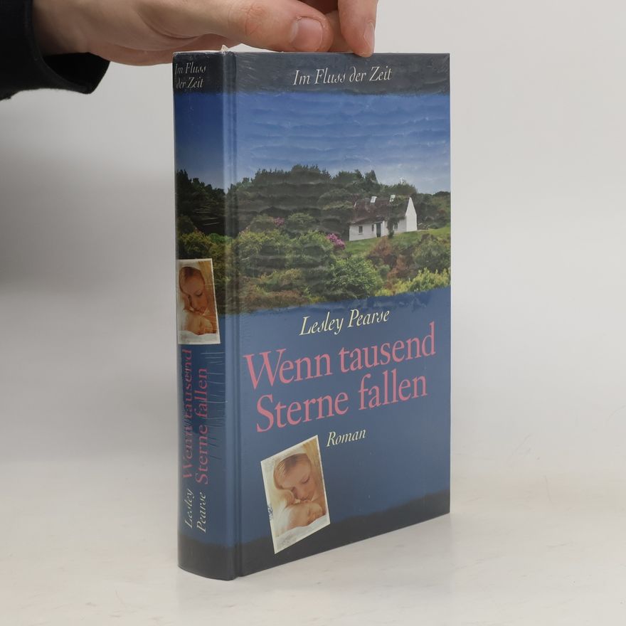 Lesley Pearse Wenn tausend Sterne fallen