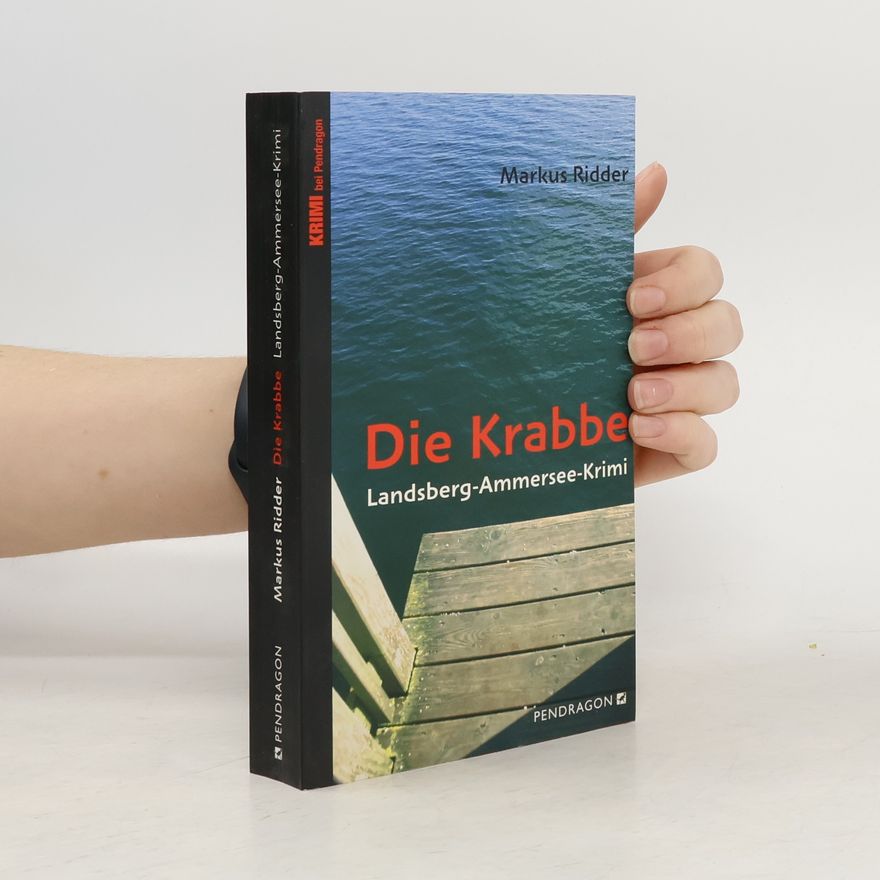 Markus Ridder Die Krabbe