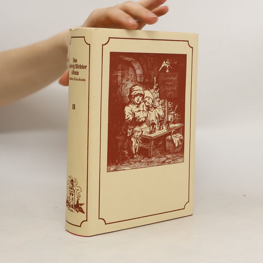Kolektiv autorů Das Ludwig Richter Album II.
