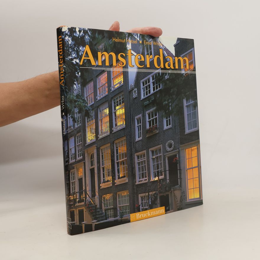 Helmut Hetzel Amsterdam