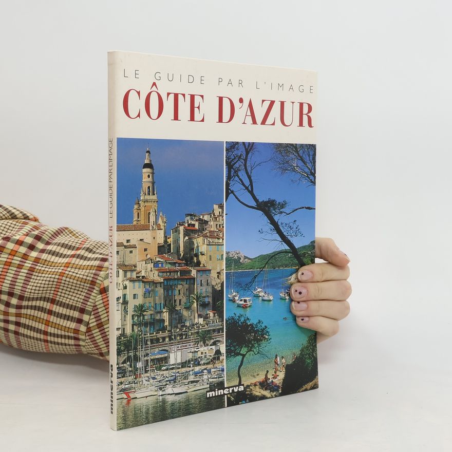 Collectif d'auteurs Côte d'Azur