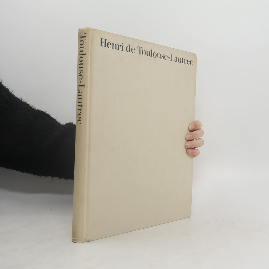 Autorenkollektiv Henri de Toulouse-Lautrec