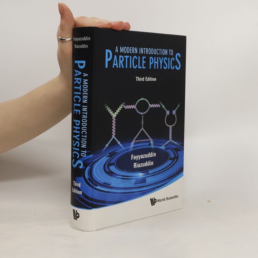 Autorenkollektiv A Modern Introduction to Particle Physics