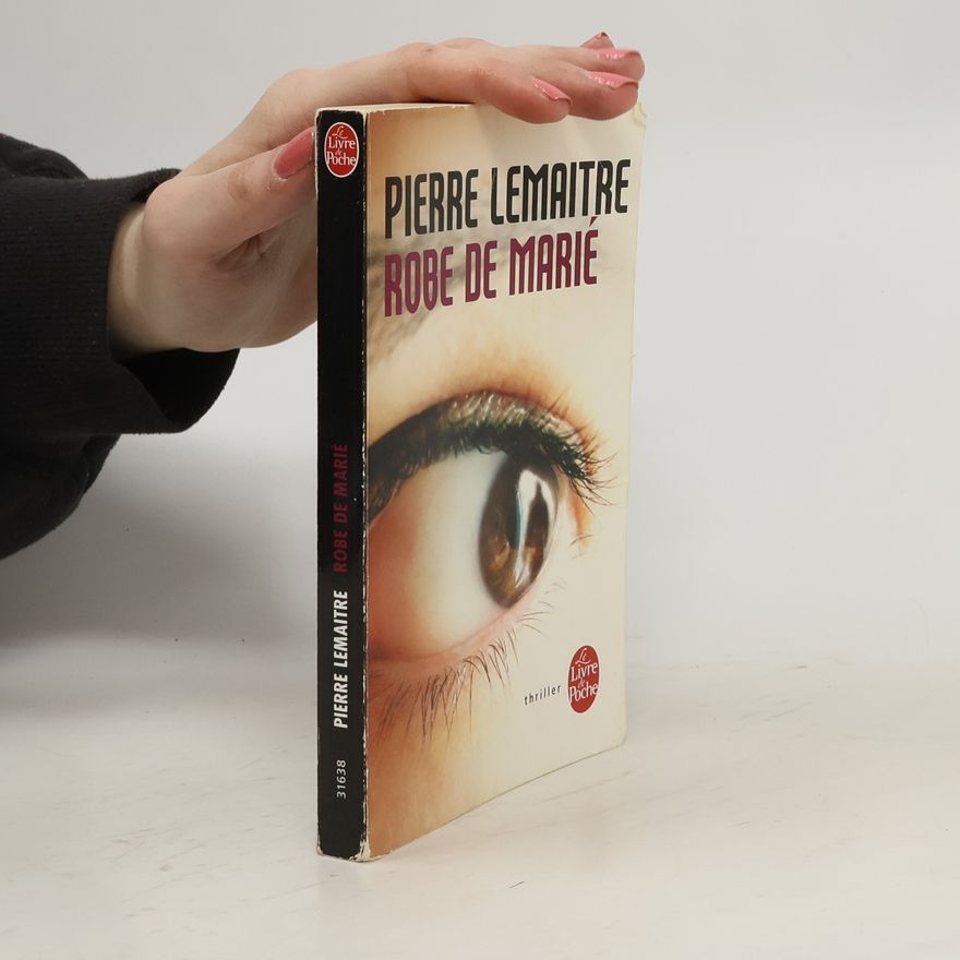 Pierre Lemaitre Robe de Marié