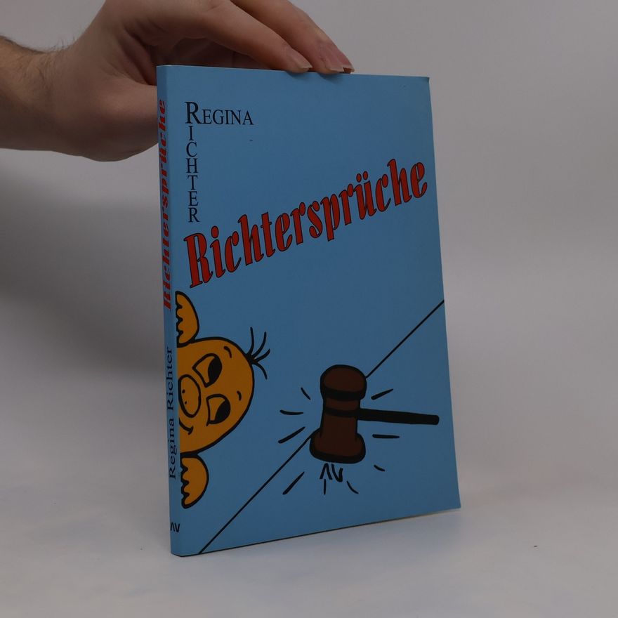 Regina Richter Richtersprüche