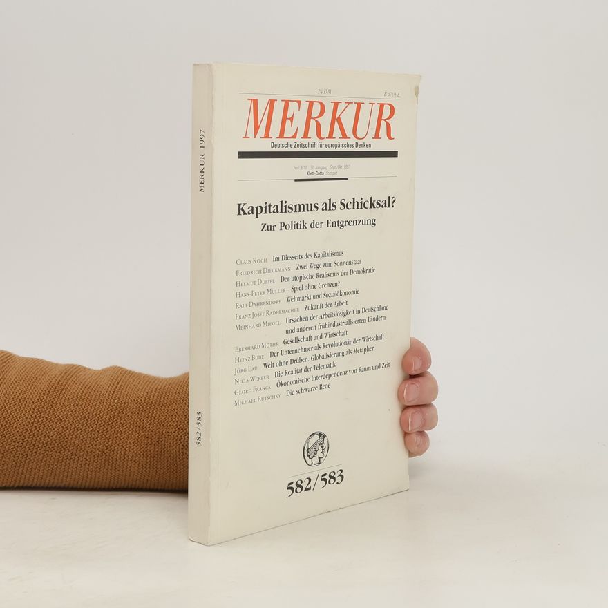 Autorenkollektiv Merkur