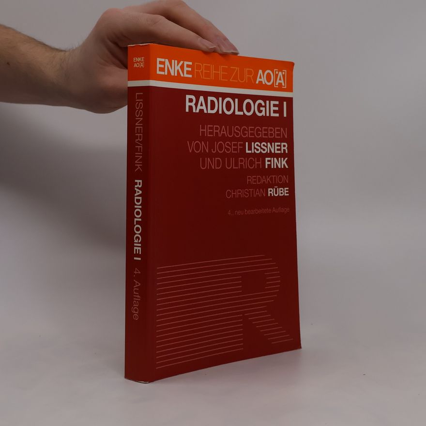 Harald Feist Radiologie