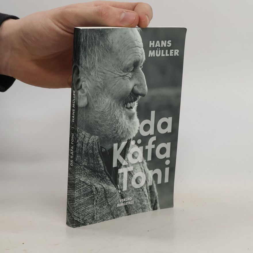 Autorenkollektiv Da Käfa Toni
