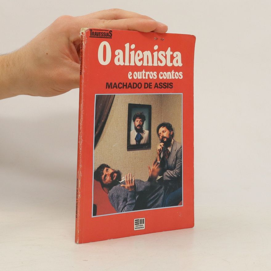 Machado de Assis O alienista e outros contos
