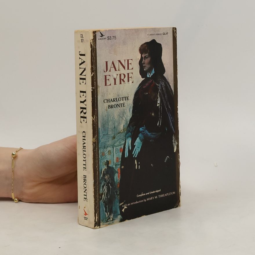 Charlotte Brontë Jane Eyre