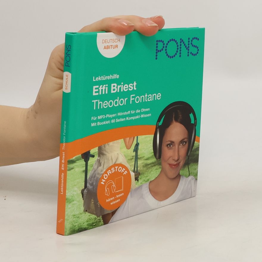 Effi Briest PONS Lektürehilfe
