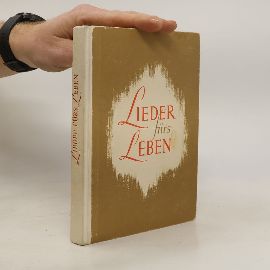 Kolektiv autorů Lieder fürs Leben