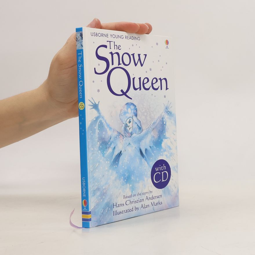 Hans Christian Andersen The Snow queen