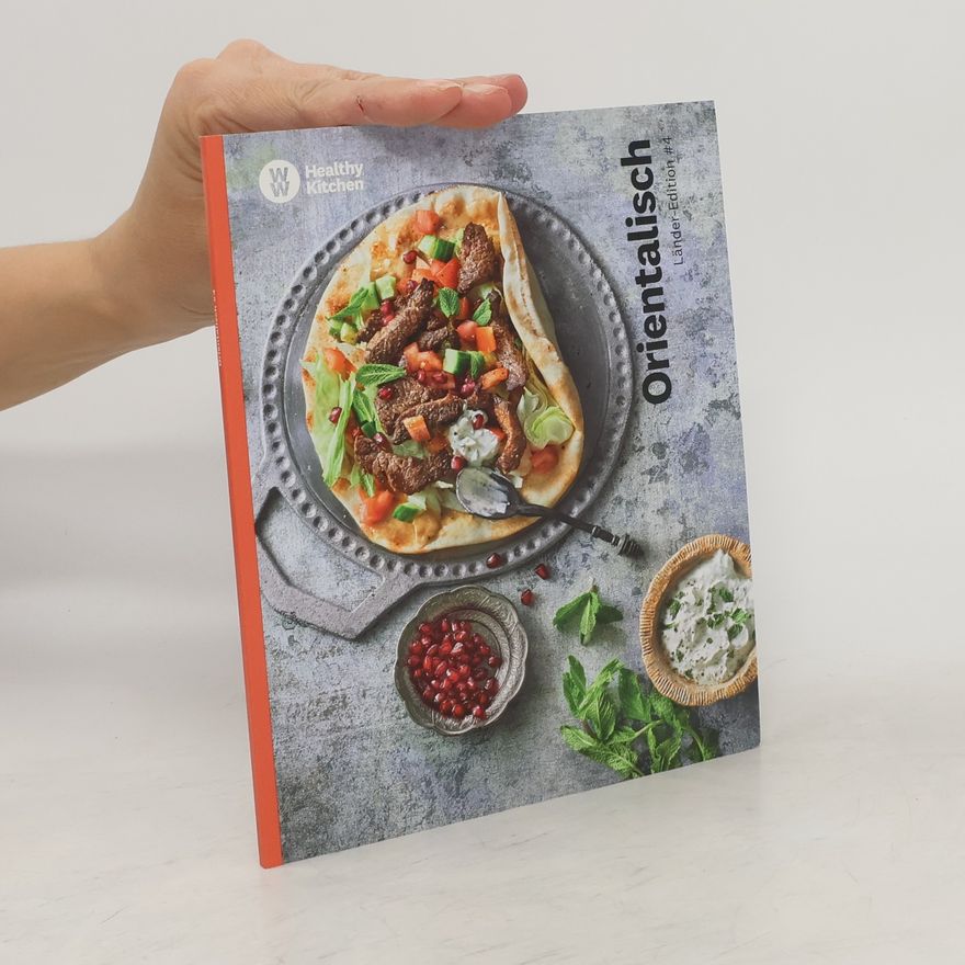Autorenkollektiv Orientalisch