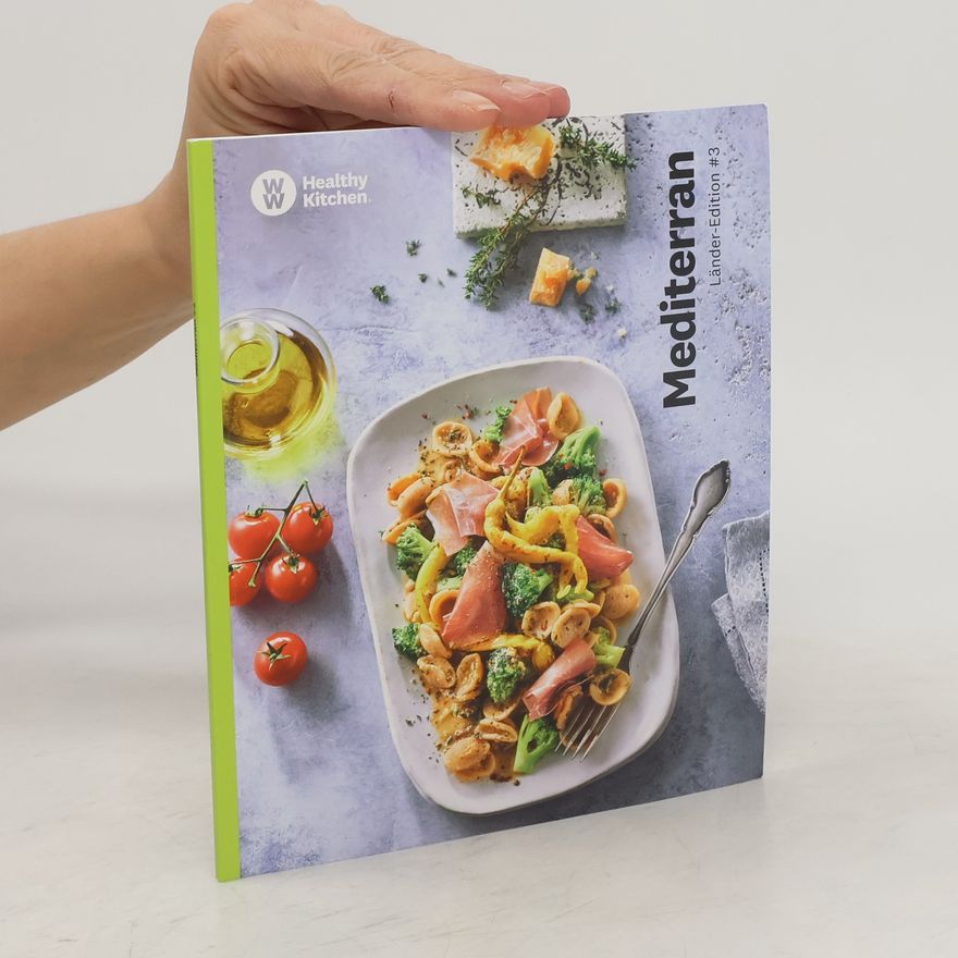 Autorenkollektiv Mediterran Länder-Edition 3