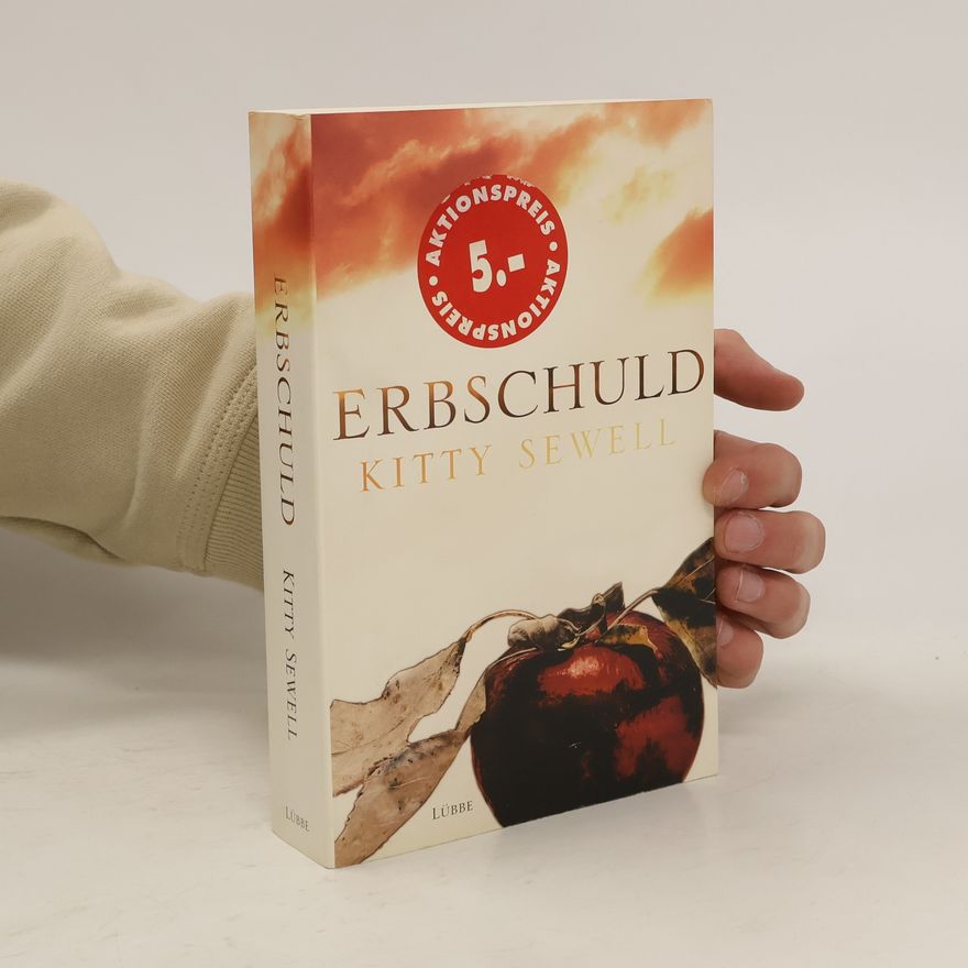 Kitty Sewell Erbschuld
