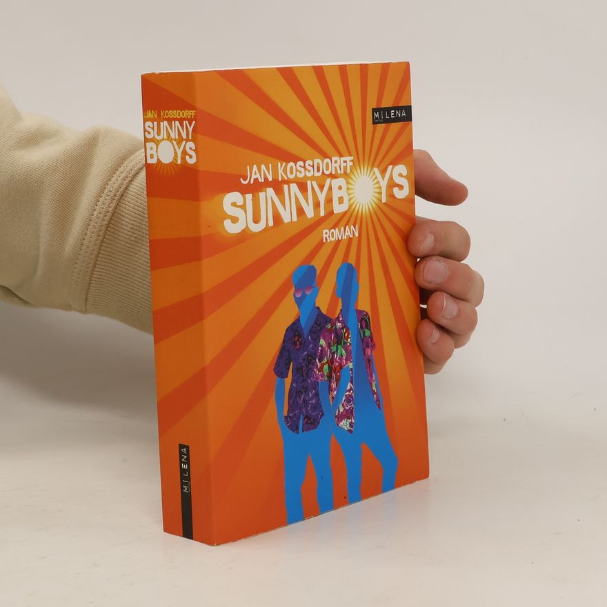 Jan Kossdorff Sunnyboys