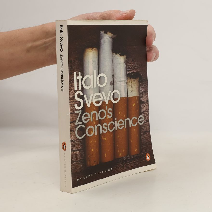 Italo Svevo Zeno's conscience
