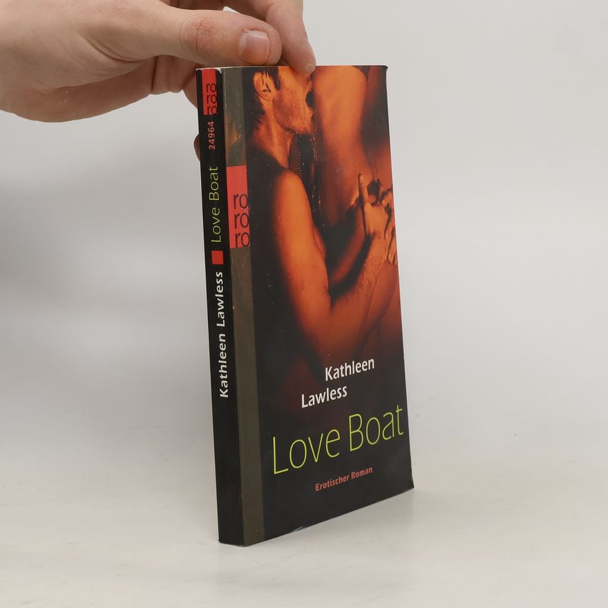 Kathleen Lawless Love Boat
