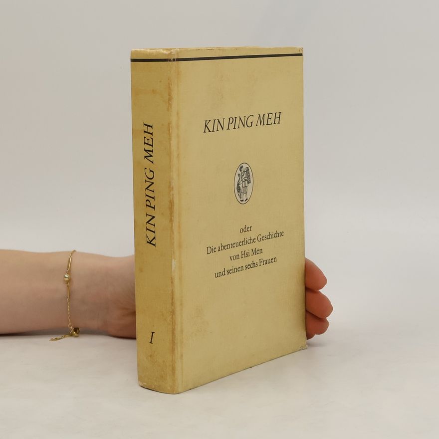 Franz Kuhn Kin Ping Meh I