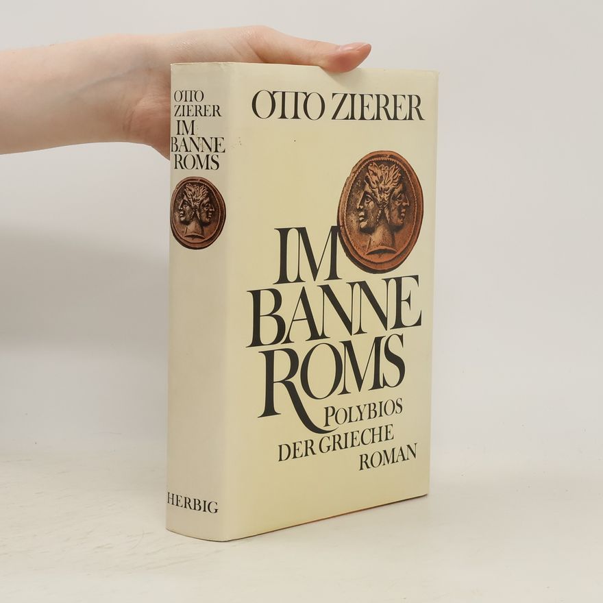 Otto Zierer Im Banne Roms