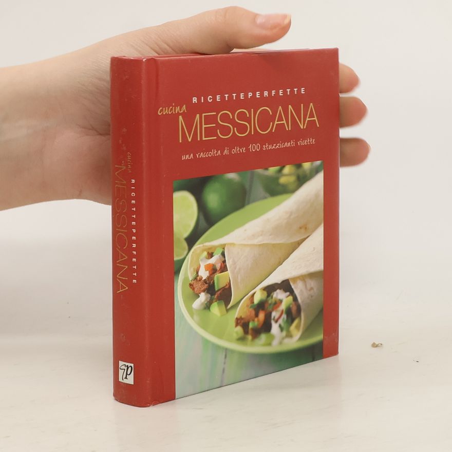 Autorenkollektiv Cucina messicana
